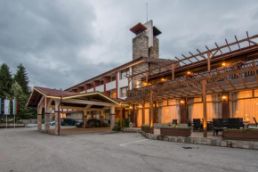Гостиница Paradise SPA Hotel  Батак